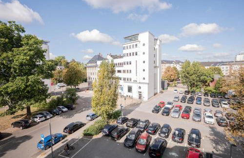 Loh9 - Das Apartment im Citycenter - Parkplatz - Wlan - Aufzug - Foto 33