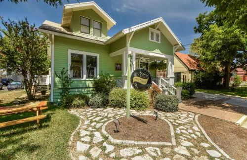 Serenity On The San Gabriel - Photo 48