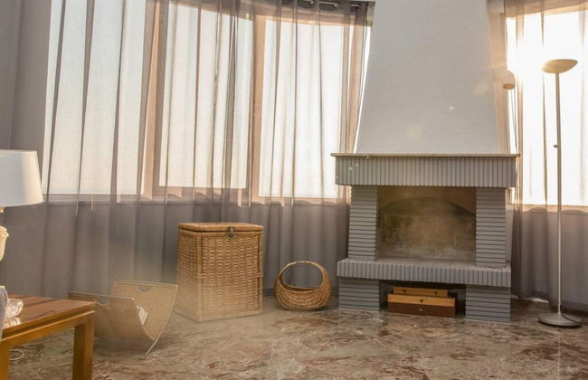 Saronicos Gulf View in Anavissos - Photo 21