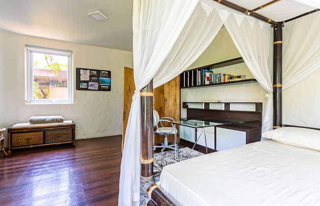 Stupa EcoVila - Photo 14