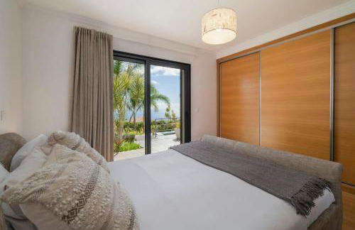 Pool, Garden and sea View - Villa Hibiscus - Foto 84