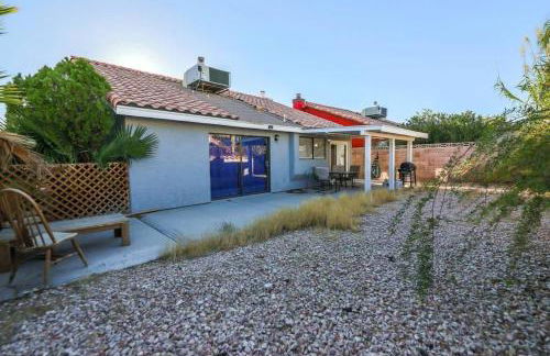 What you need A Hidden Gem in the Heart of Vegas - Foto 31