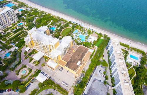 Stunning Studio Apartment Sited The Ritz Carlton - Foto 8