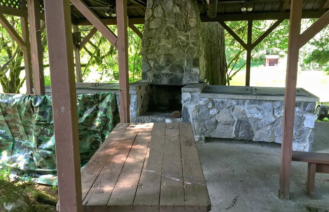 74SL - Pets OK - WIFI - BBQ - Sleeps 8 - Foto 37