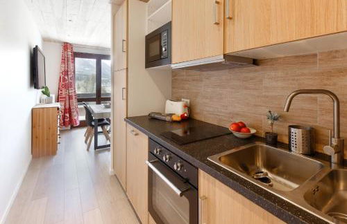 Résidence Les Periades - Chamonix - Photo 42