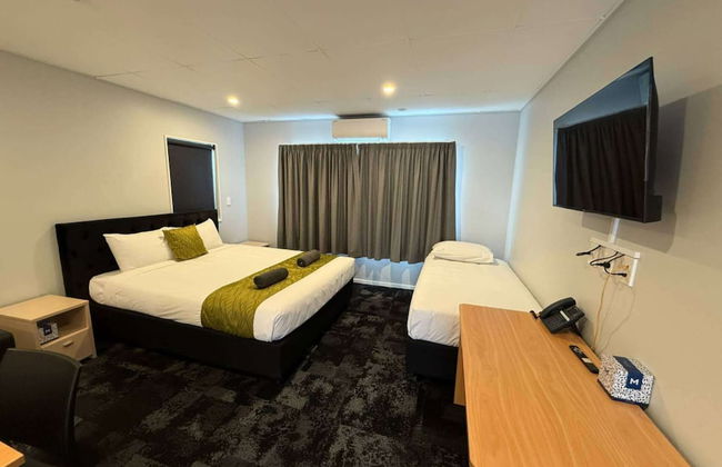 Anglesea Motel and Conference Centre - Photo 13