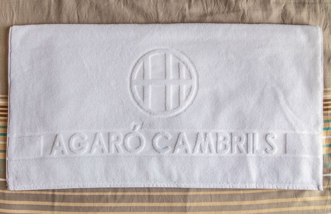 Agaró Cambrils Apartments - Photo 22