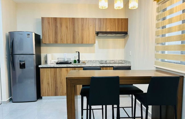 Lomas Sense Apartments - Foto 42