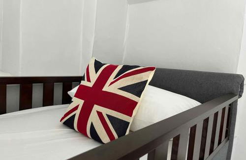 The North Wales Gathering - Sleeps Up To 16 - Photo 25