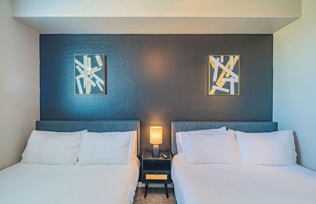 ROVE LIVING/KL - The Fredrick Tempe - Foto 20