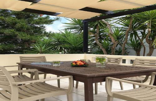 Aigialis Apartments & Studios - Foto 9