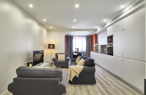 BBarcelona Urban Apartments - Photo 1