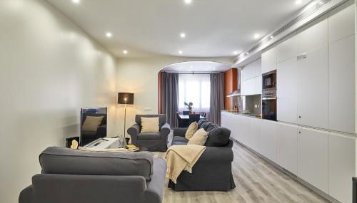 BBarcelona Urban Apartments - Photo 1