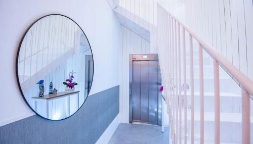 Apartamentos Atia Catedral - Foto 3, Lobby or reception