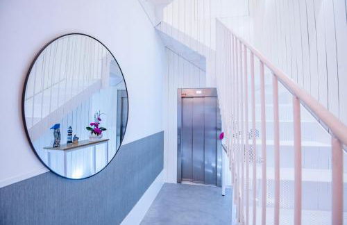 Apartamentos Atia Catedral - Foto 3