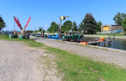Ferienwohnung an der Mühle - Foto 18