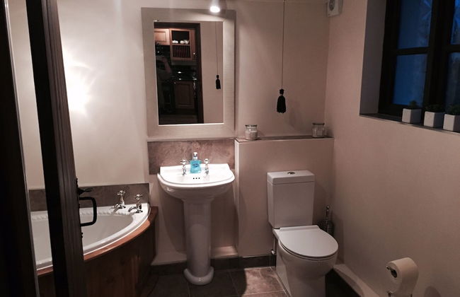 Impeccable 2-bed Cottage Near Betws y Coed - Foto 9