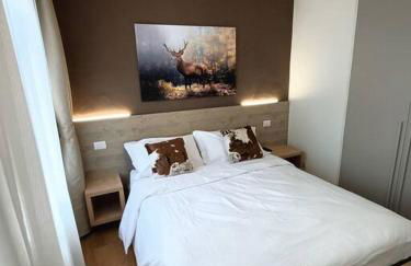 Alloggio Asiago Centro (appartamento nuovo) - Foto 17