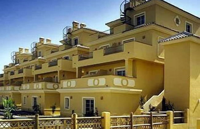 Apartamentos Vista Real - Foto 45