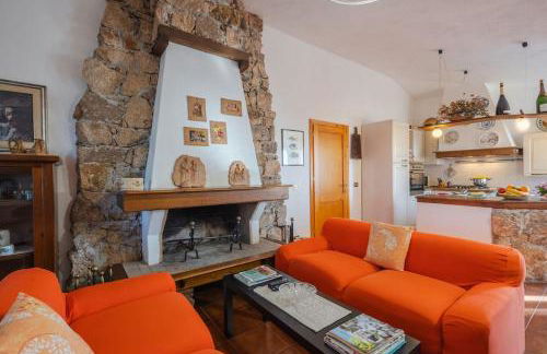 AffittaSardegna-Casa Li Feruli - Foto 42