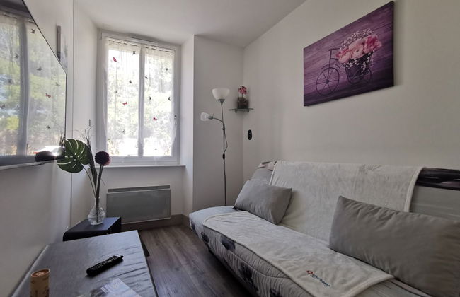 La Licorne - Foto 13