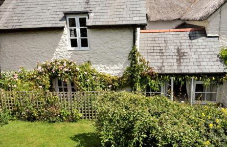 Town End Farm Cottages - Foto 5