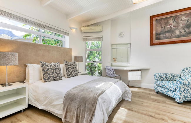 Beach Villa 1 - Camps Bay - Foto 28