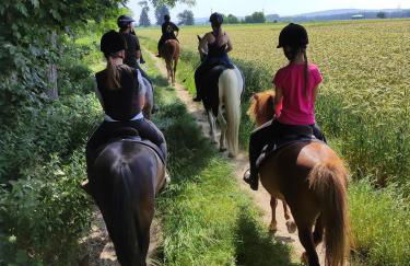 Erdhaus WEST - Ferienhof Bartel - Foto 44