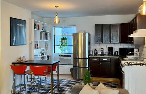 Chelsea Gem Modern 2BR Apt Prime 23rd & 7th Spot - Foto 2