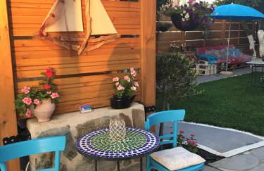 T H E BERLIN Studios and Suites - Foto 55