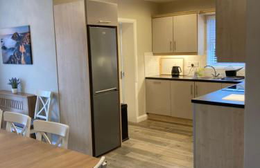 Hopefield Premium Holiday Home Portrush Sleeps 10 4 bedrooms - Foto 9