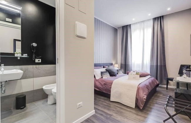 Hanky Suite - Foto 18