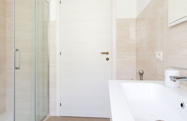 So-l563-tola35d2 - Villa Tola - Verde - Foto 77