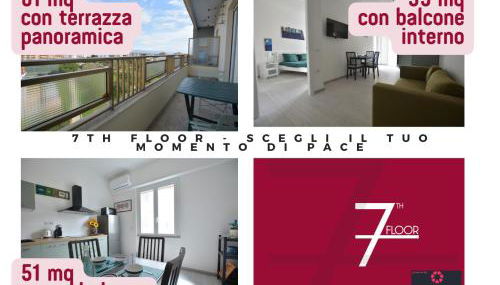 7th Floor - Donoratico - Foto 2