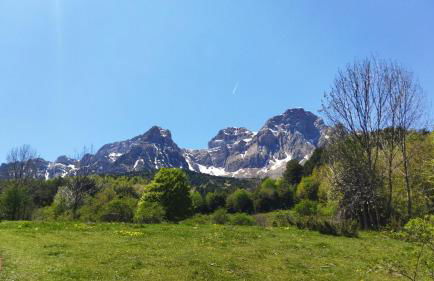 El Cielo de Escarrilla - Foto 29