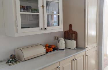 Frontline Beach Apartment, La Perla de la Bahia, Bahia de Casares - Estepona - Photo 35