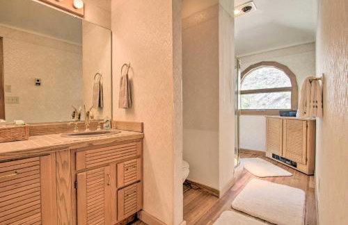 Historic Helena Retreat - Near Dtwn and Mt Helena! - Foto 21