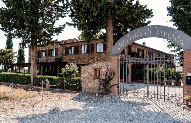 La Fonte di Vivalda - Foto 23