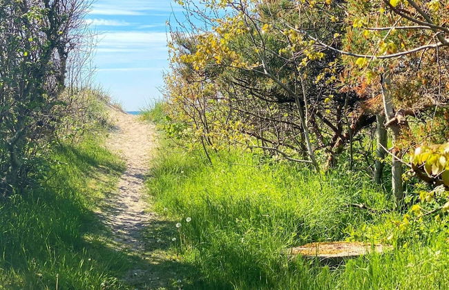 5 Person Holiday Home in Bastad - Foto 28