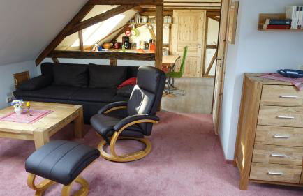 Café Landart im Thüringer Finistère - Foto 18