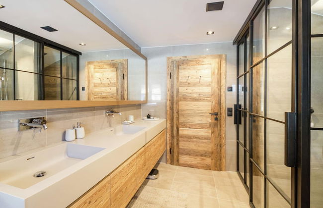 Alluring Family Chalet in Wagrain with Sauna near City Center - Foto 14