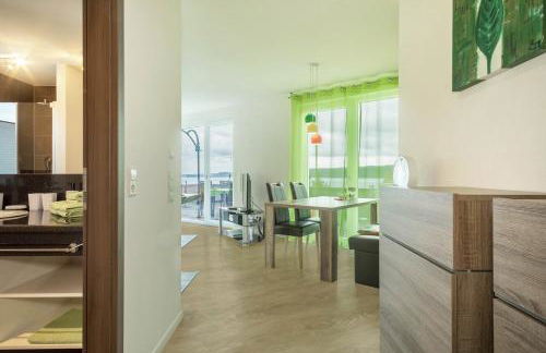 Ferienwohnung Lilie - Foto 9