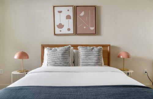 Central Domain 2br w pool wd gym ATX-204 - Foto 17