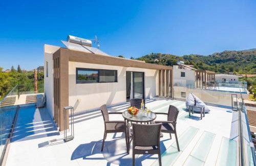 Villa Infinity Theo With 4 Bedrooms and 4 Bathrooms - Foto 21