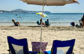 BEST LOCATION Apartamento en la mejor ubicación de Calp con parking - Foto 21