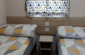 Billing Aquadrome, Horizon 3 Bedrooms, BLP 17A - Photo 22