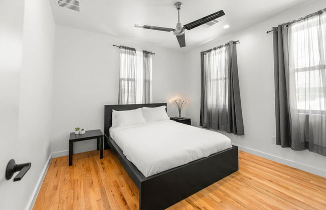 2-Bedroom East Austin Condo-Free Parking - Foto 16