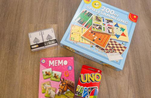 MOIN Apartments - Privater Parkplatz & Balkon, WiFi und TV - Foto 57