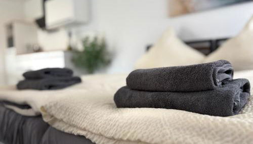 Appartement Waldruhe - Foto 2, towels