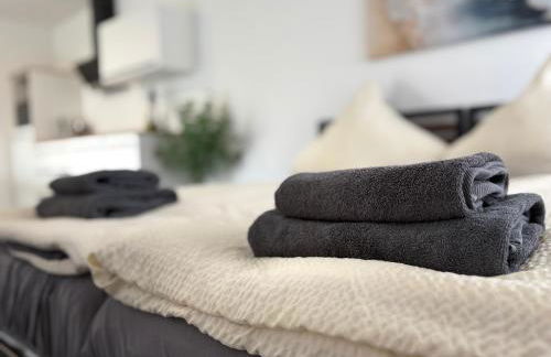 Appartement Waldruhe - Foto 2